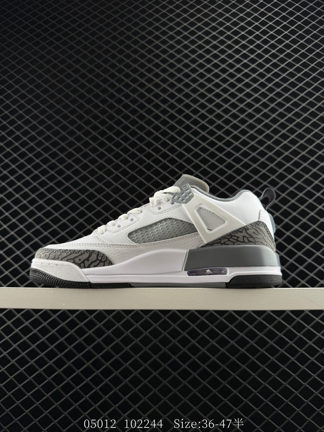 Nike Air Jordan Spizike Low